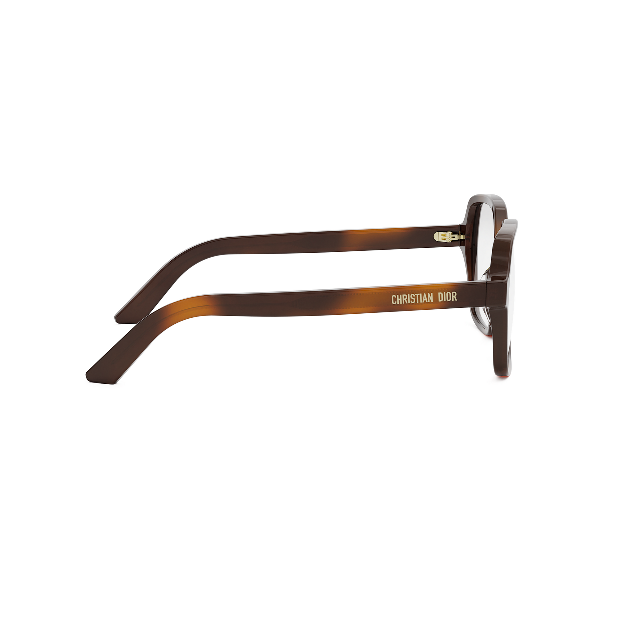 Dior Okulary korekcyjne MidnightO (S1I 2600) CD50122I-053