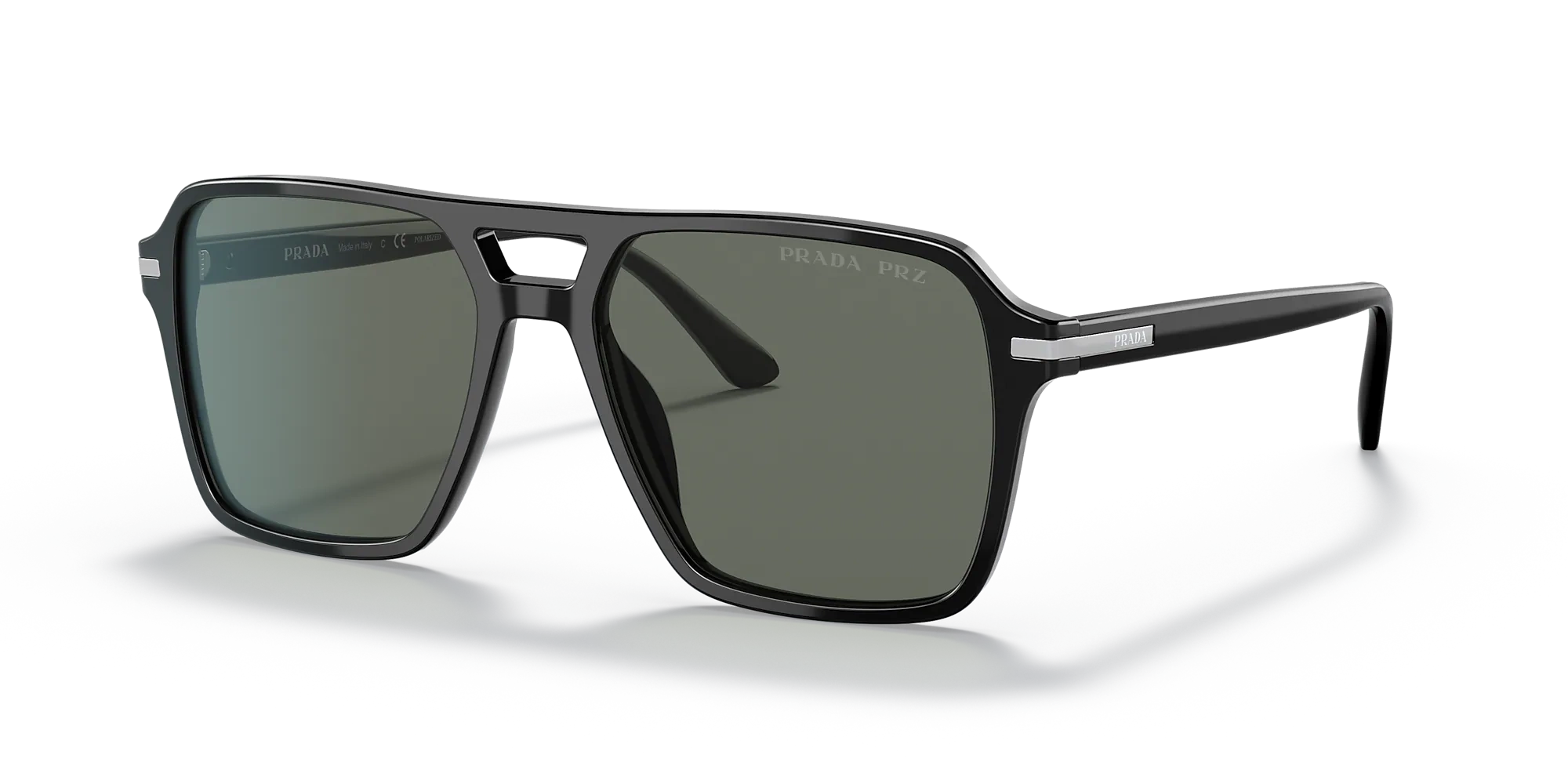 Prada Sunglasses PR20YS-1AB03R