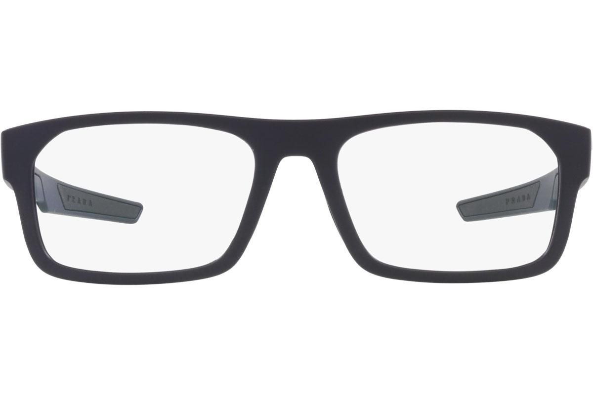 Prada Linea Rossa Okulary korekcyjne PS08OV-UR71O1