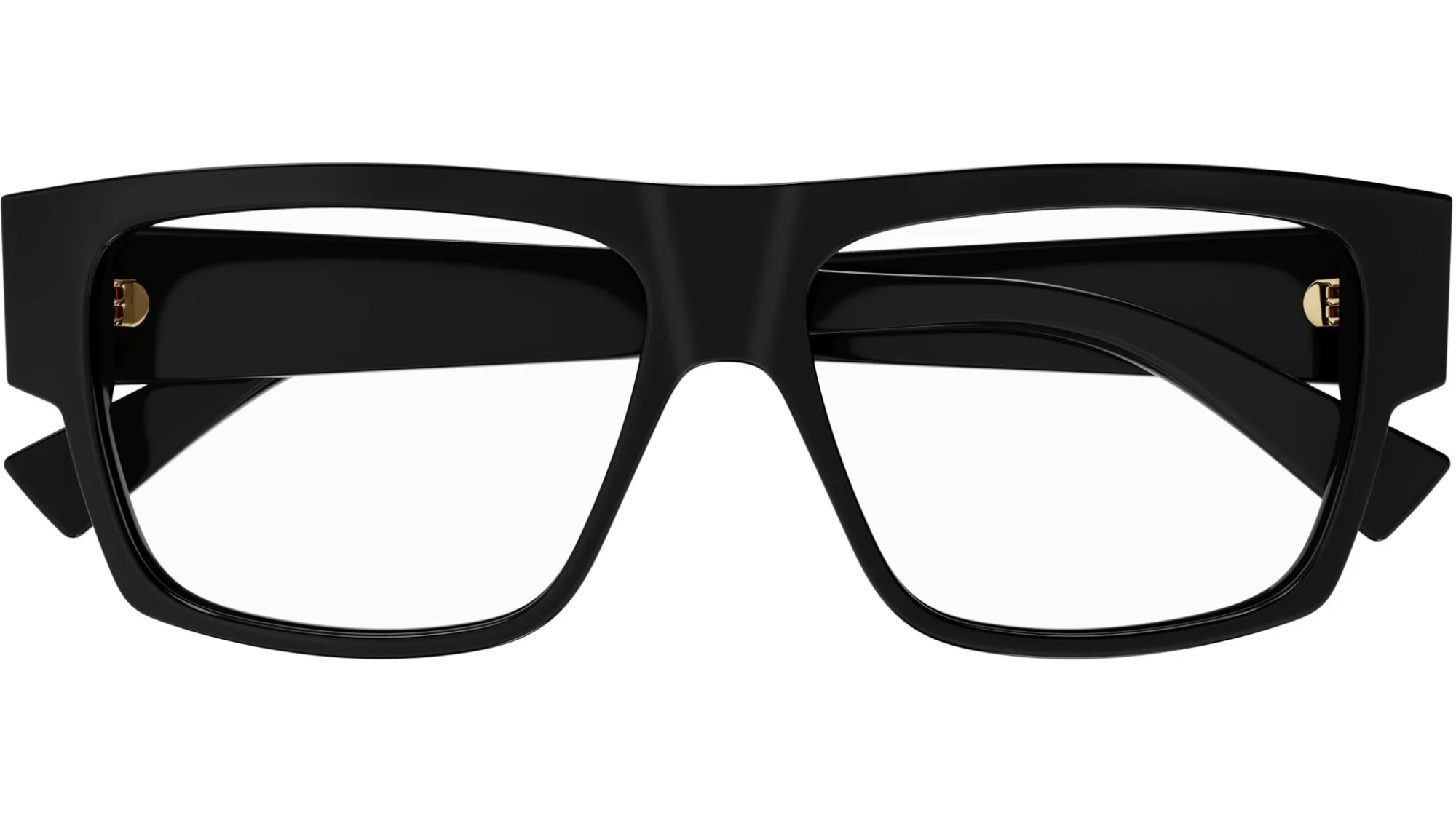 Bottega Veneta Okulary korekcyjne BV1290O-001