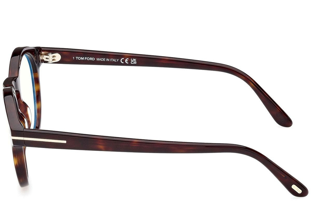 Tom Ford Okulary korekcyjne FT5887-B-052