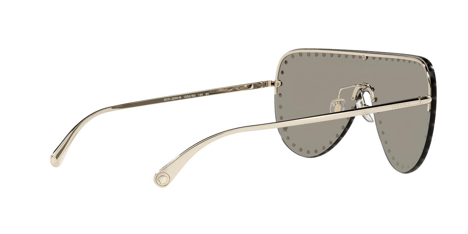 Versace Okulary przeciwsłoneczne VE2230B-12526G