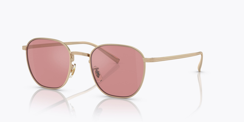 Oliver Peoples Okulary przeciwsłoneczne Rynn OV1329ST-50353E