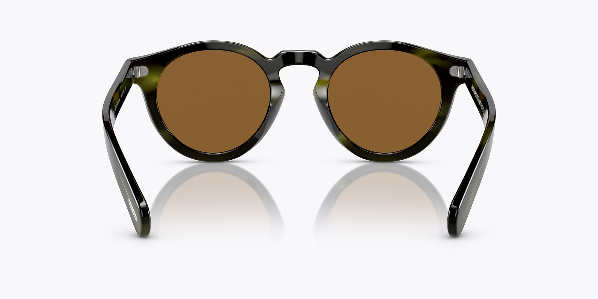 Oliver Peoples Okulary przeciwsłoneczne OV5450SU-168053