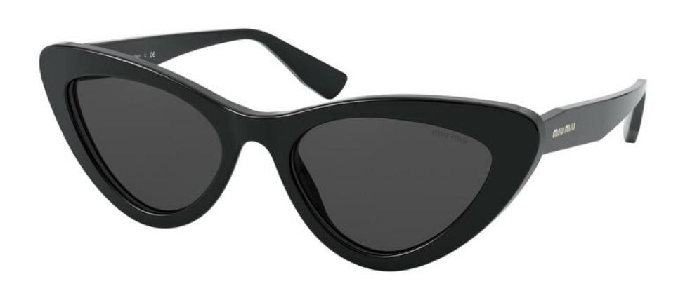 MIU MIU Sunglasses MU01VS-1AB5S0