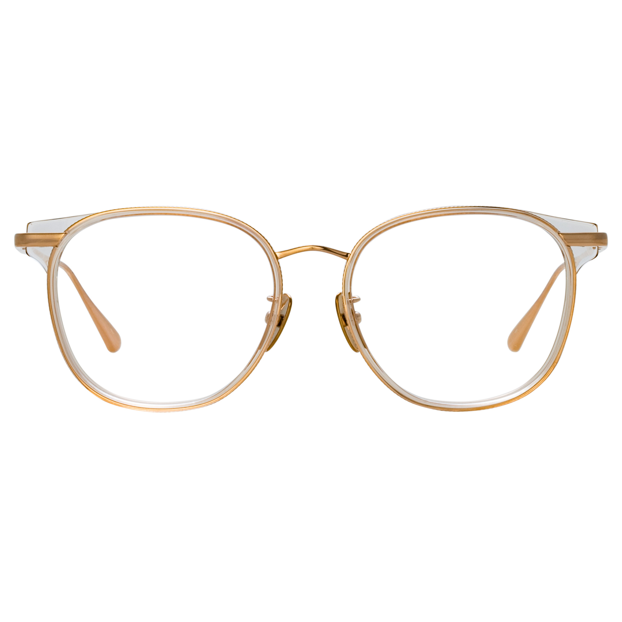 Linda Farrow Optical frame LFL1486C3OPT