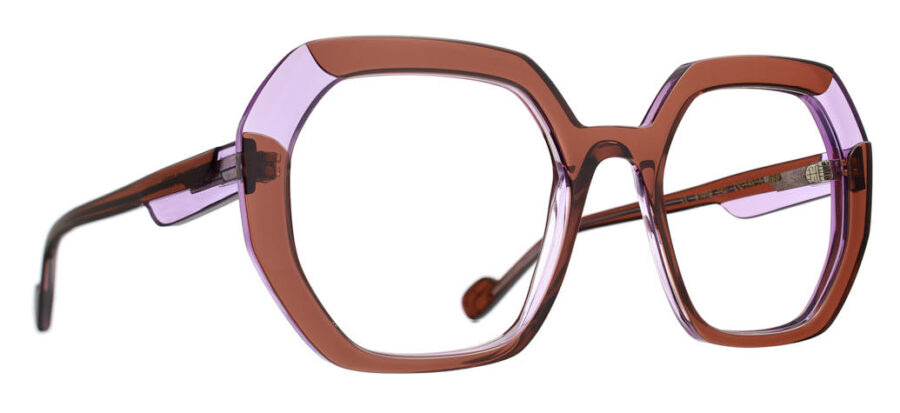 CAROLINE ABRAM OPTICAL FRAME OCTAVIA 769