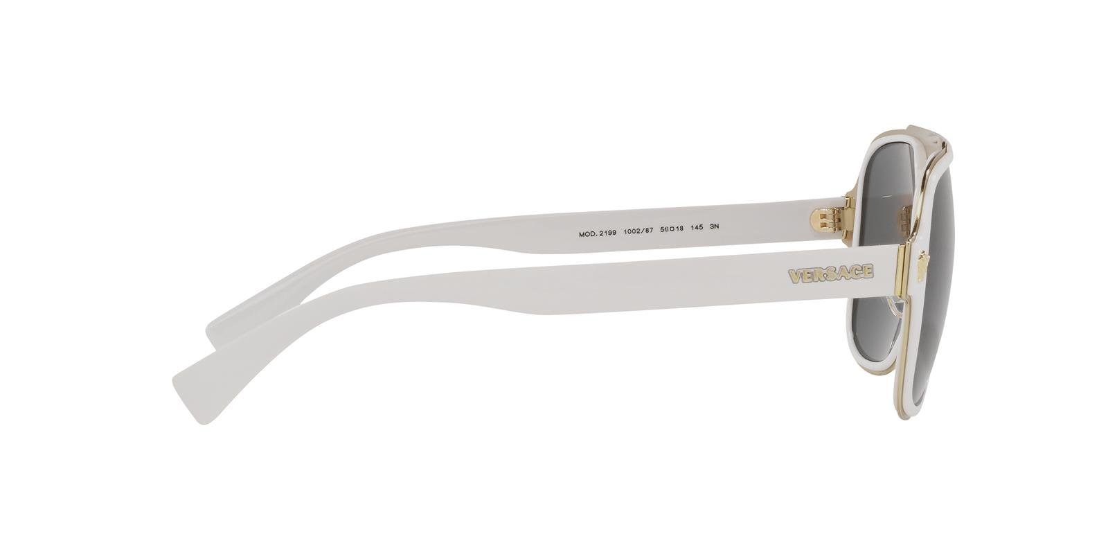 Versace Sunglasses VE2199-100287