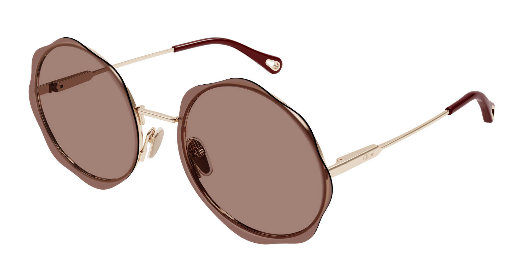 Chloe Sunglasses  CH0202S-003