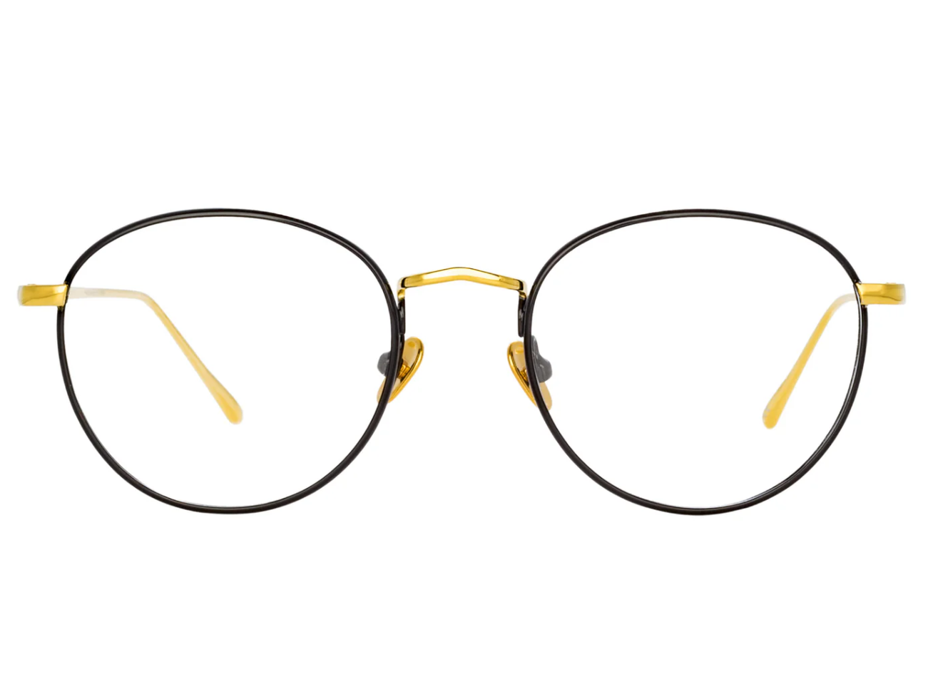 Linda Farrow Optical frame LFL1521C1OPT