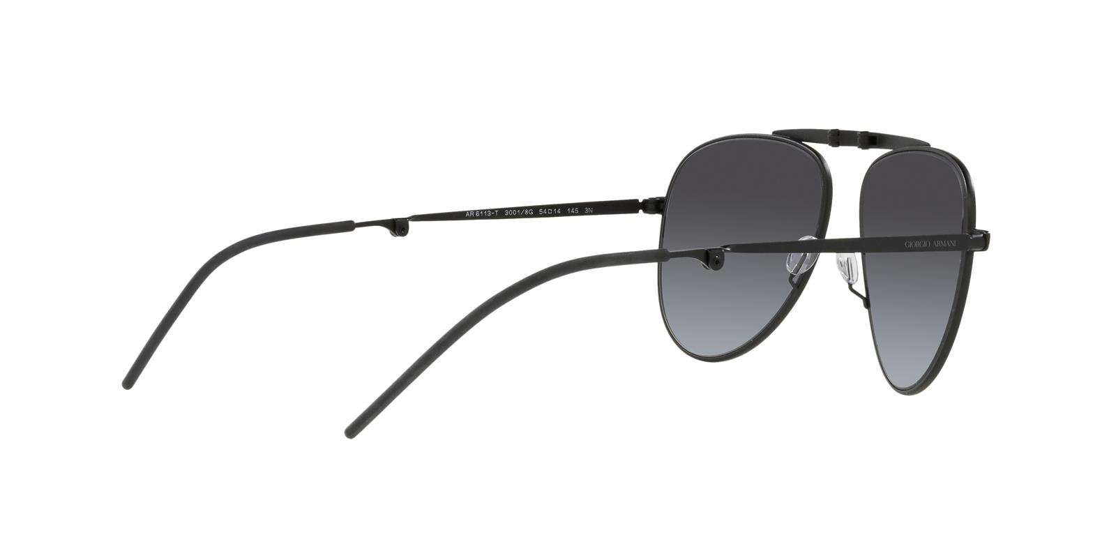 Giorgio Armani Okulary przeciwsłoneczne AR6113T-30018G