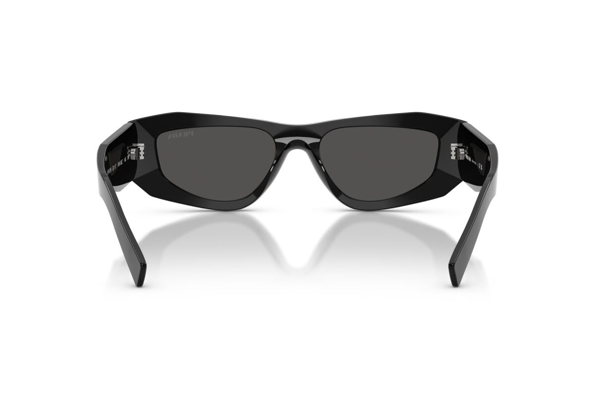 Prada Okulary przeciwsłoneczne PRB19S-16K08Z