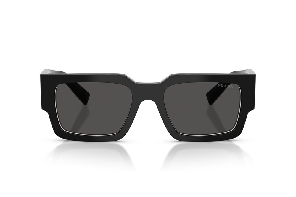 Prada Okulary przeciwsłoneczne PRB17S-16K01O