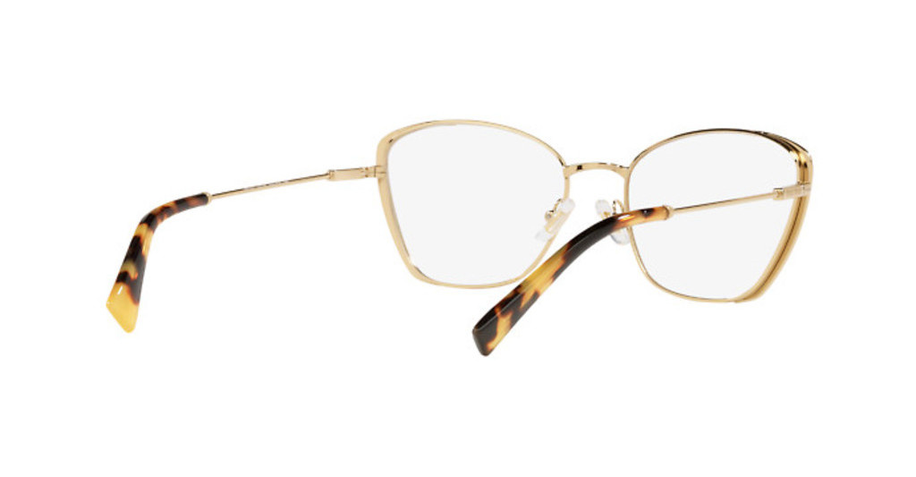Miu Miu Optical frame MU 51UV-AAV1O1