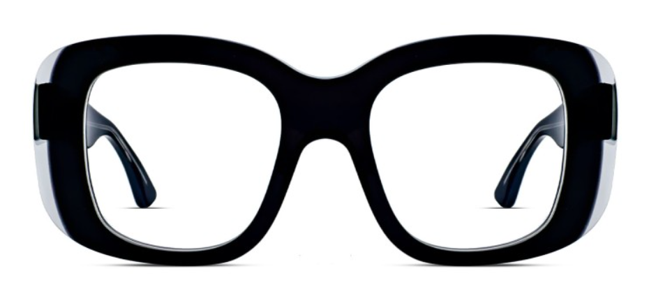 OKULARY KOREKCYJNE  THIERRY LASRY TWISTY  546