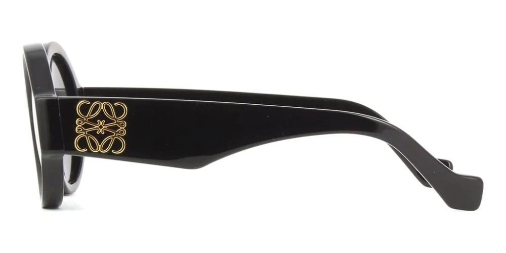 Loewe Okulary przeciwsłoneczne LW40057U-01A