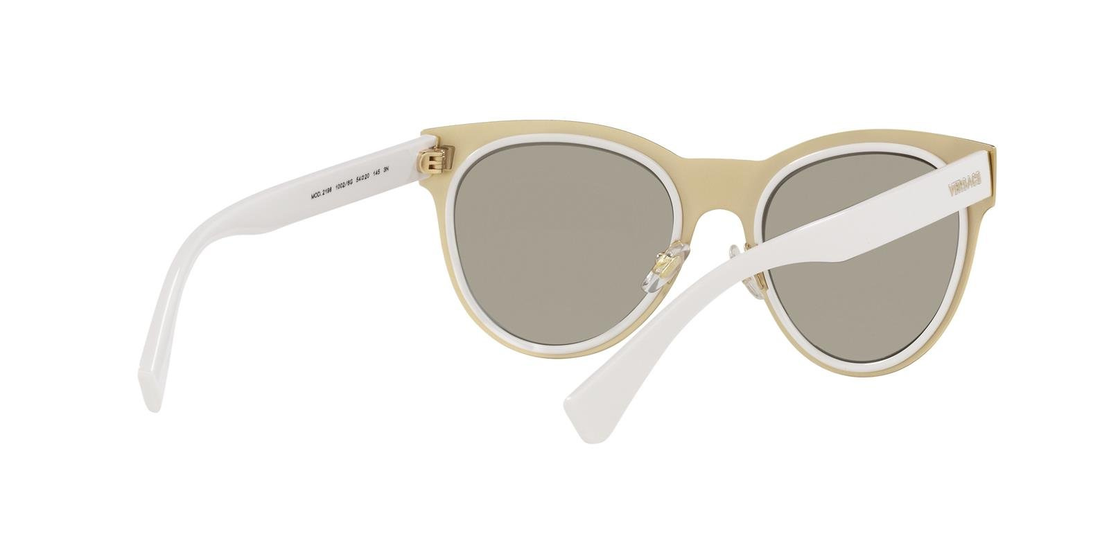 Versace Sunglasses VE2198-10026G