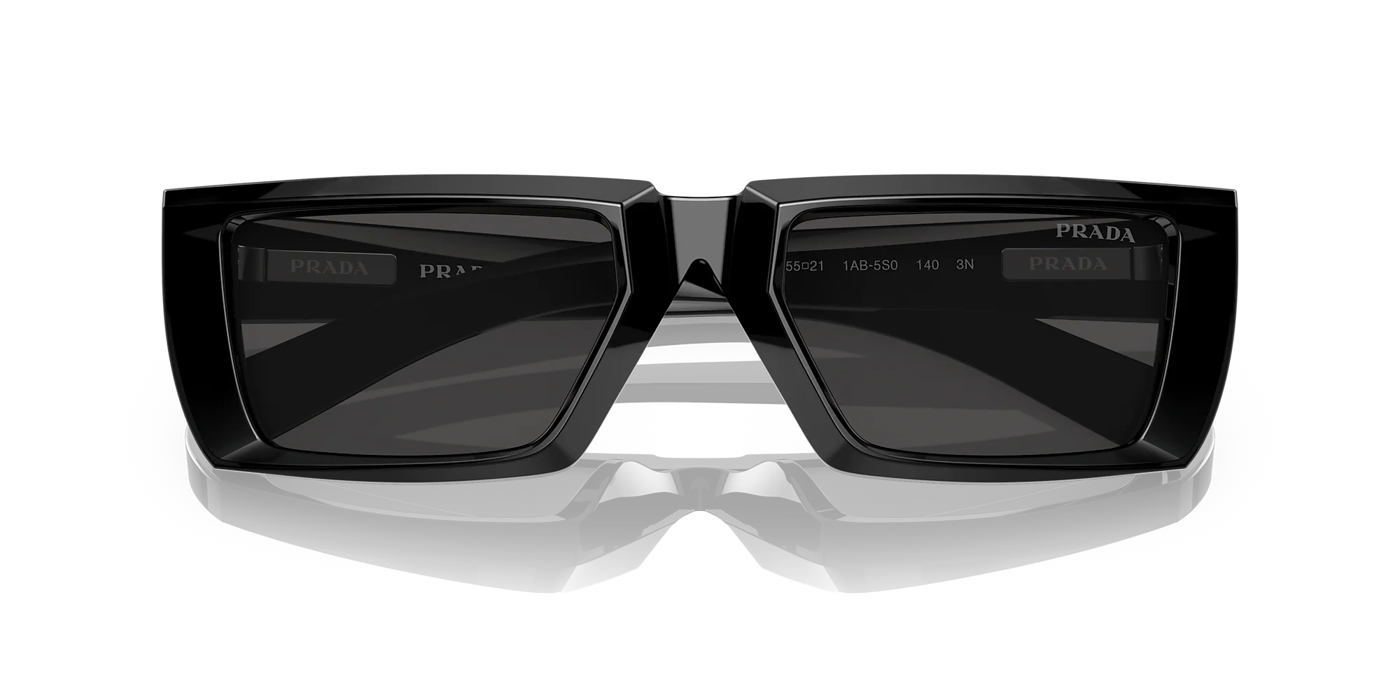 Prada Okulary przeciwsłoneczne PR 24YS-1AB5S0