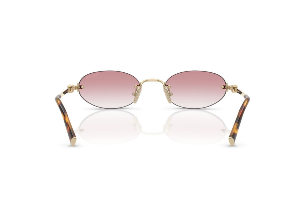 Miu Miu Sunglasses MUA54S-ZVN70O