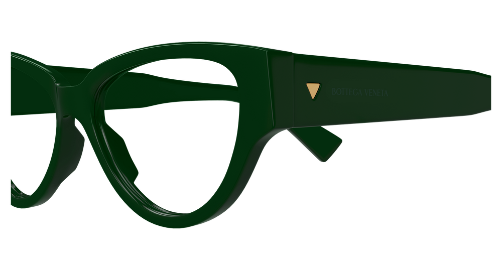 Bottega Veneta Okulary korekcyjne BV1320O-003