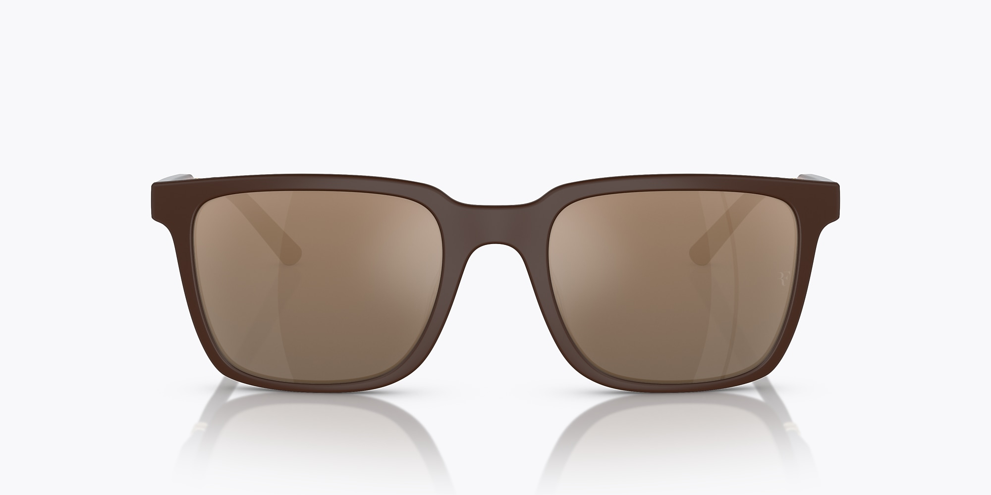 Oliver Peoples Okulary przeciwsłoneczne MR. FEDERER OV5553SU-70055A