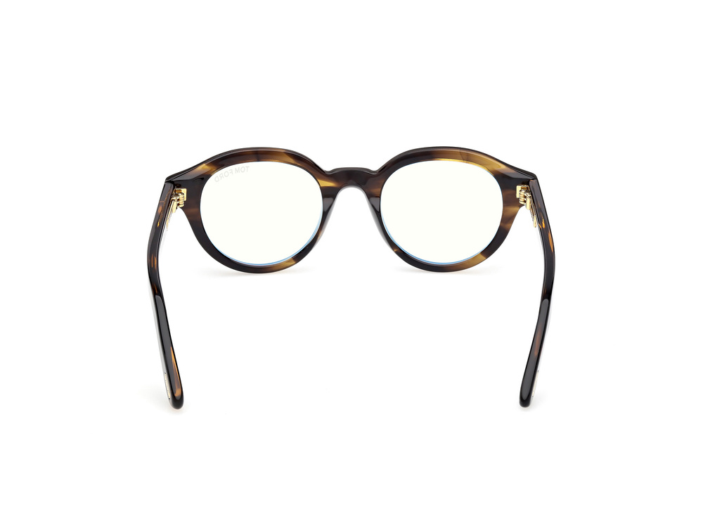 Tom Ford Okulary korekcyjne FT6037-B-055