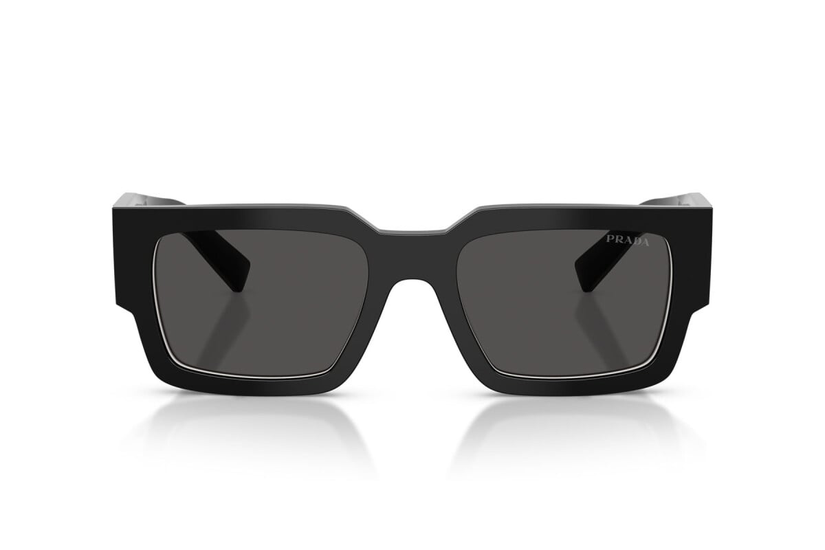 Prada Okulary przeciwsłoneczne PRB17S-16K01O