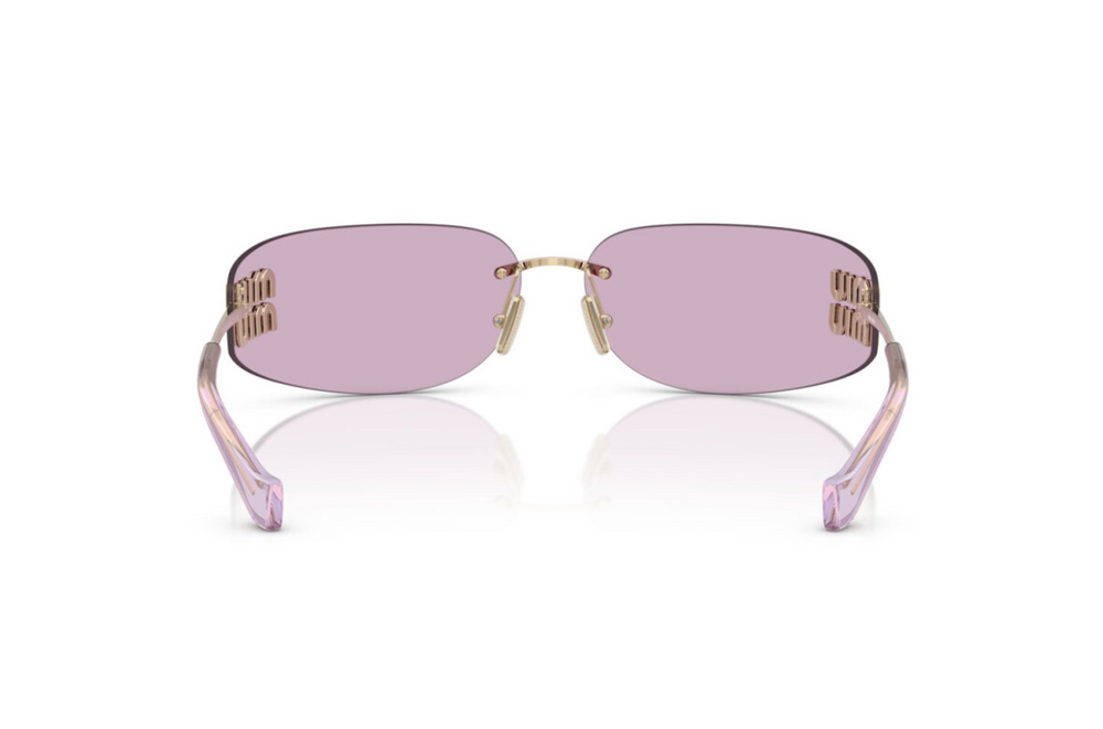 Miu Miu Sunglasses MUA51S-ZVN90O