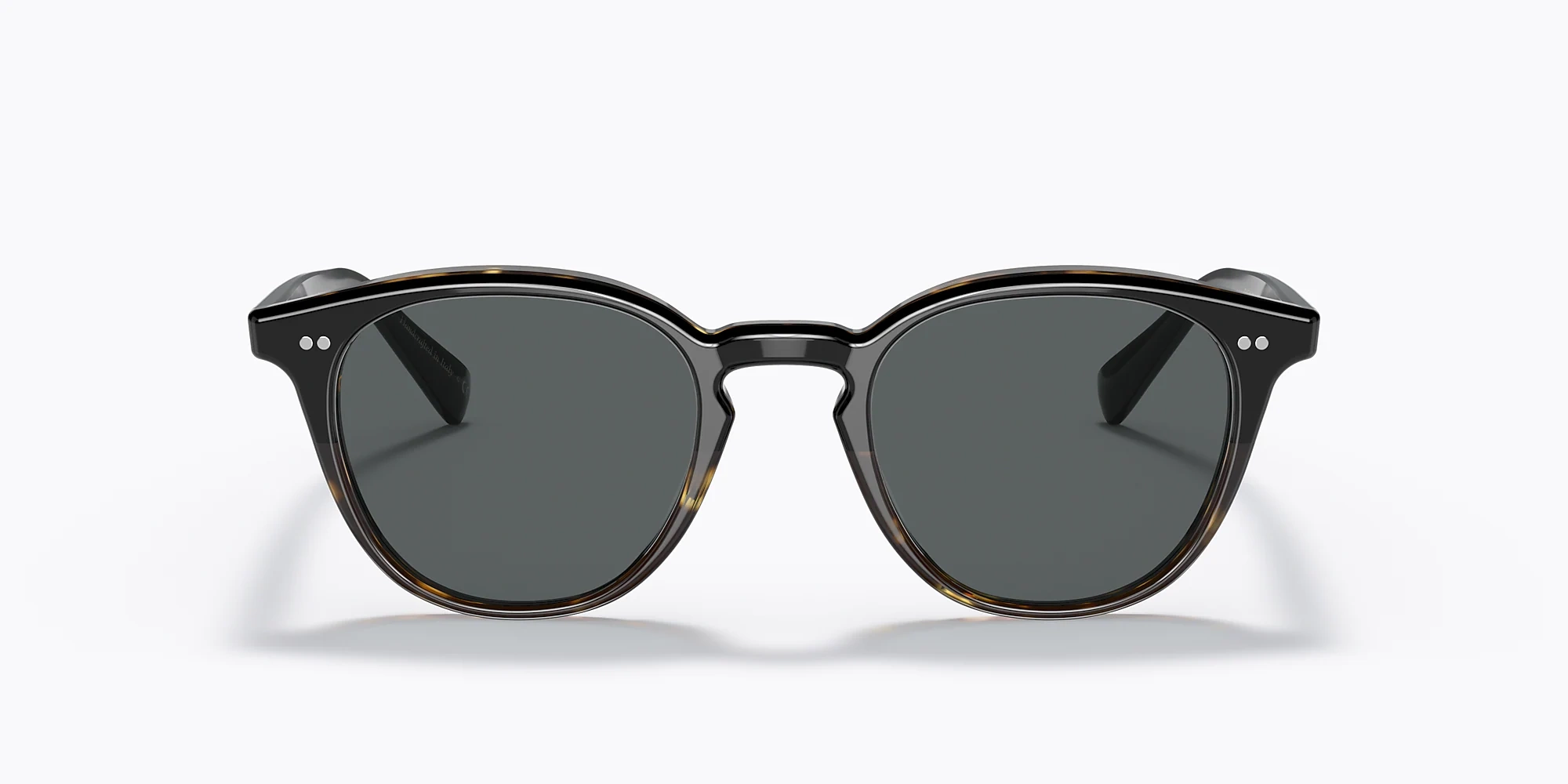 Oliver Peoples Okulary przeciwsłoneczne DESMON SUN OV5454SU-1722P2