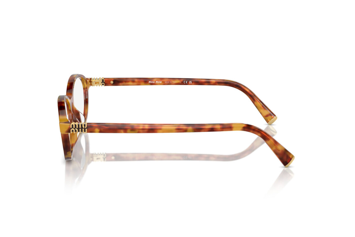 Miu Miu Optical frame MU09XV-4BW1O1