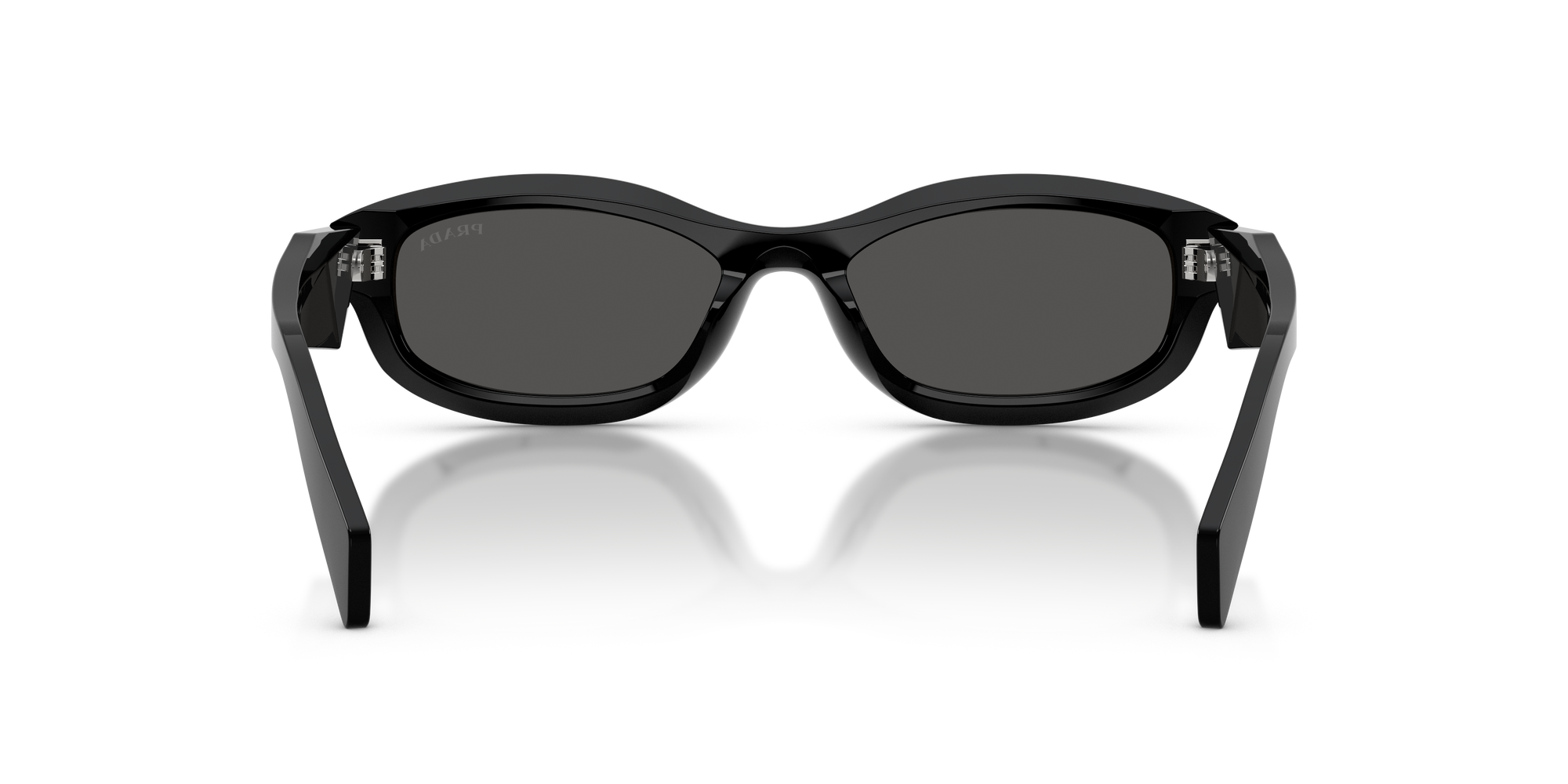 Prada Okulary przeciwsłoneczne PR D24S-16K08Z