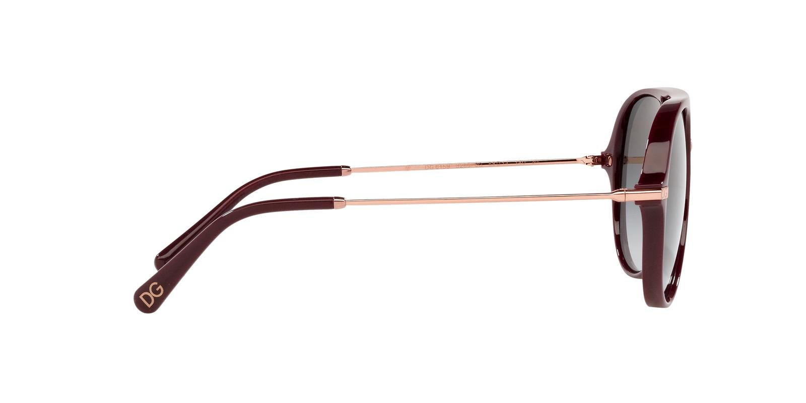 Dolce & Gabbana Sunglasses DG6159-32858G