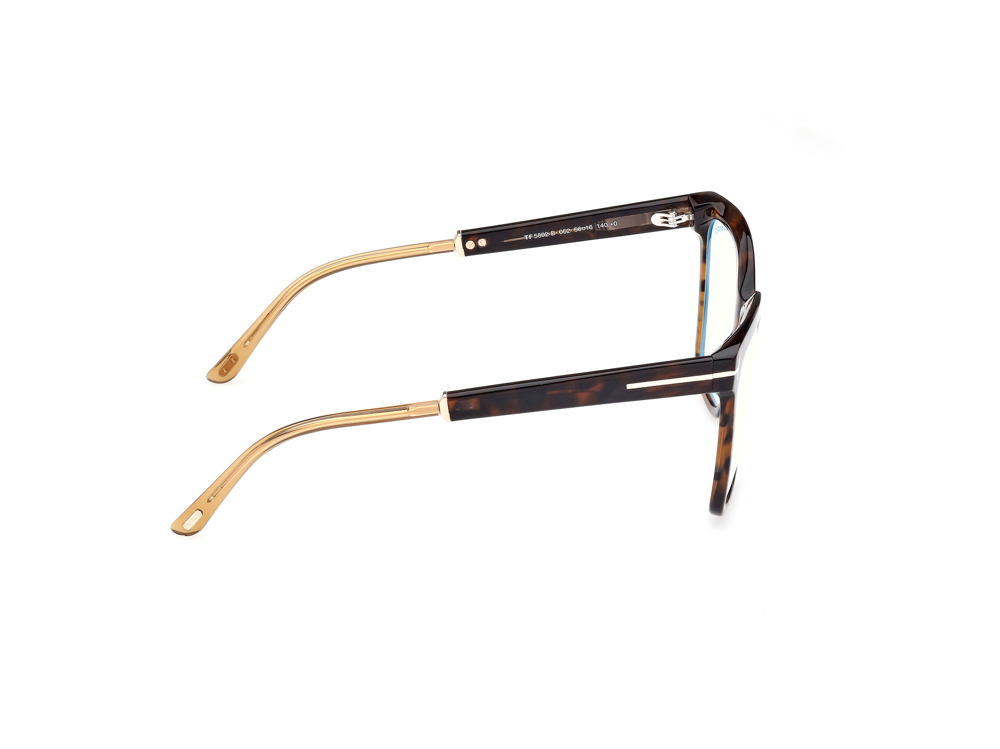 Tom Ford Optical frame FT5892-B-052