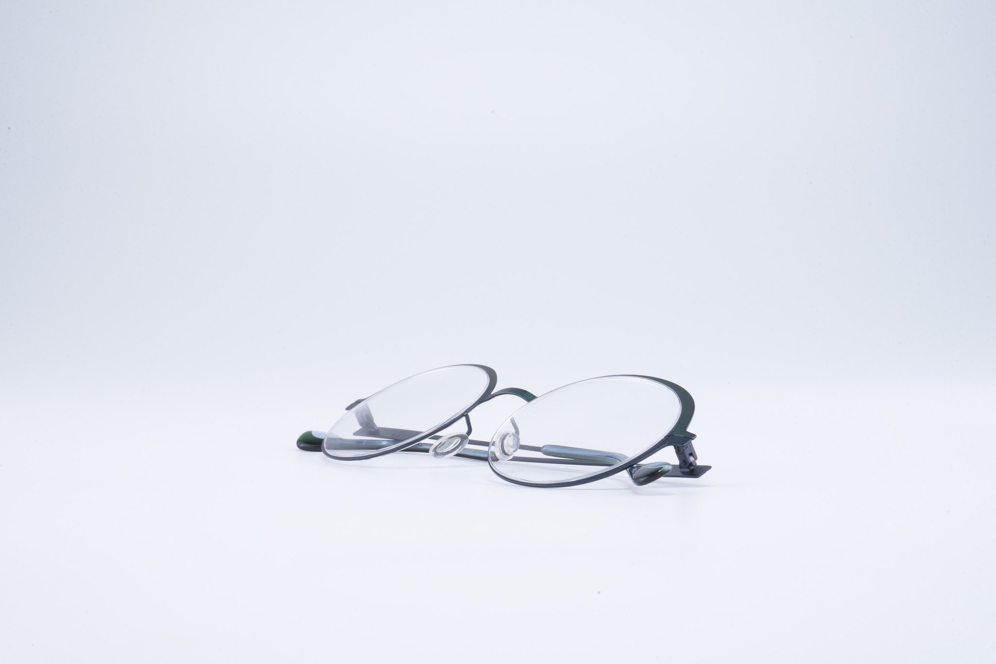 Caroline Abram Optical frame JESS 252