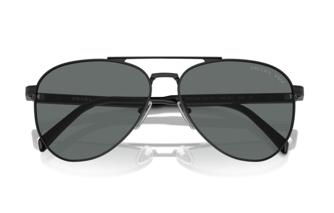 Prada Sunglasses PRA58S-1AB5Z1