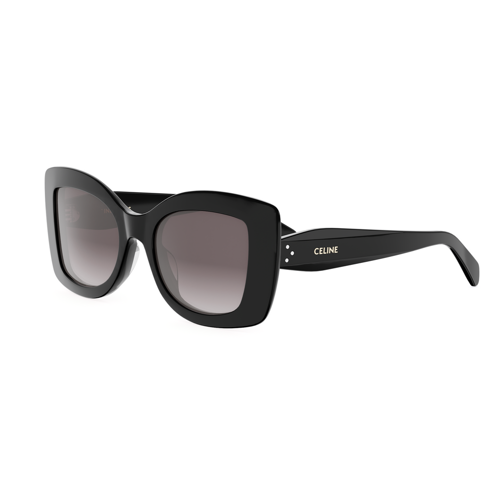 Celine Okulary Przeciwsłoneczne CL40324U-01K