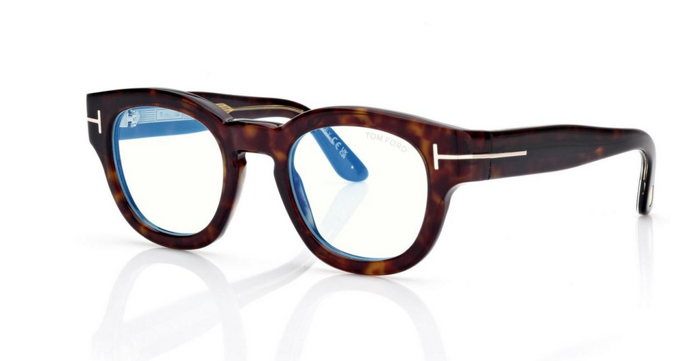 Tom Ford Icon Okulary korekcyjne FT6028-B-052