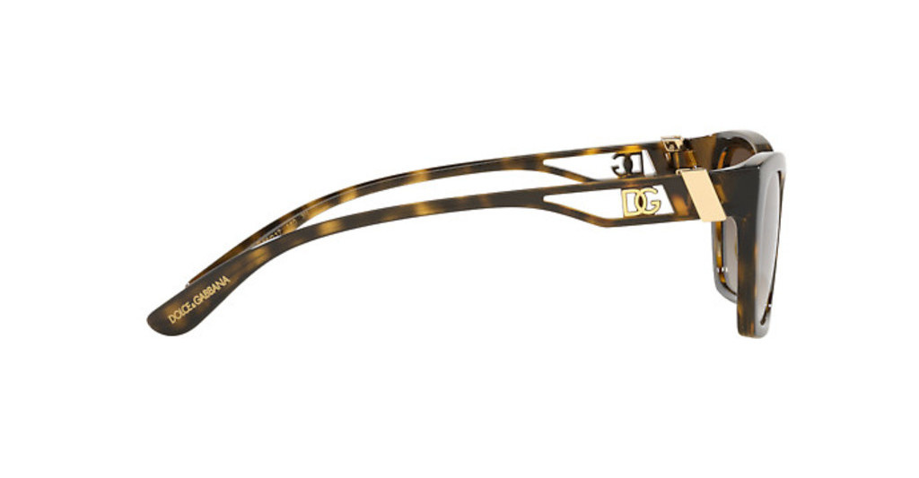 Dolce & Gabbana Sunglasses DG6155-502/13