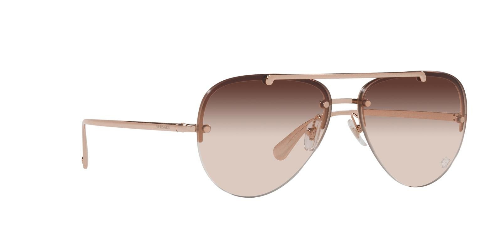 Versace Okulary przeciwsłoneczne VE2231-14120P