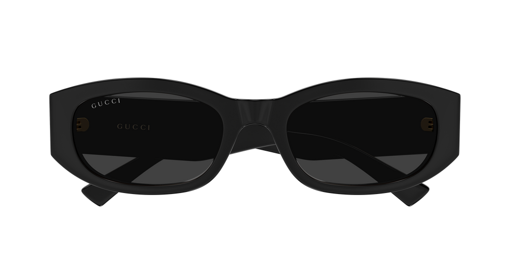 Gucci Okulary przeciwsłoneczne GG2068SA-001
