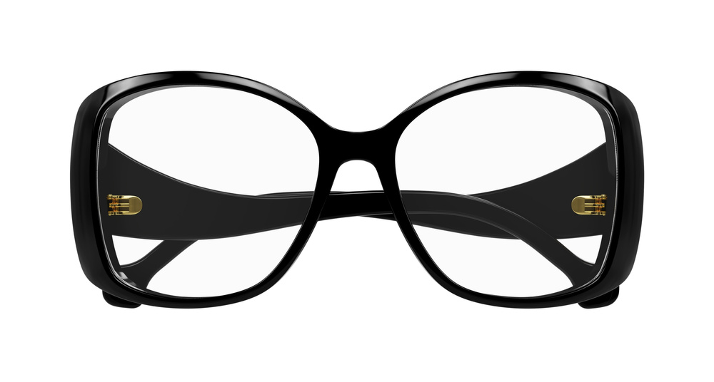 GUCCI Okulary korekcyjne GG1236OA-001