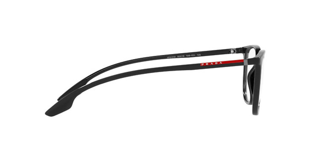 Prada Linea Rossa Optical frame PS 01OV-1AB1O1