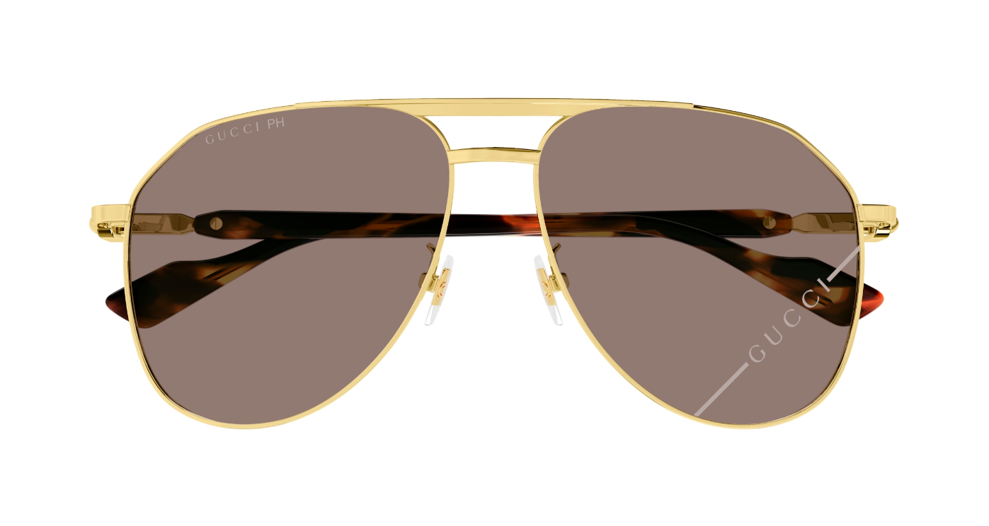 Gucci Sunglasses GG1220S-005