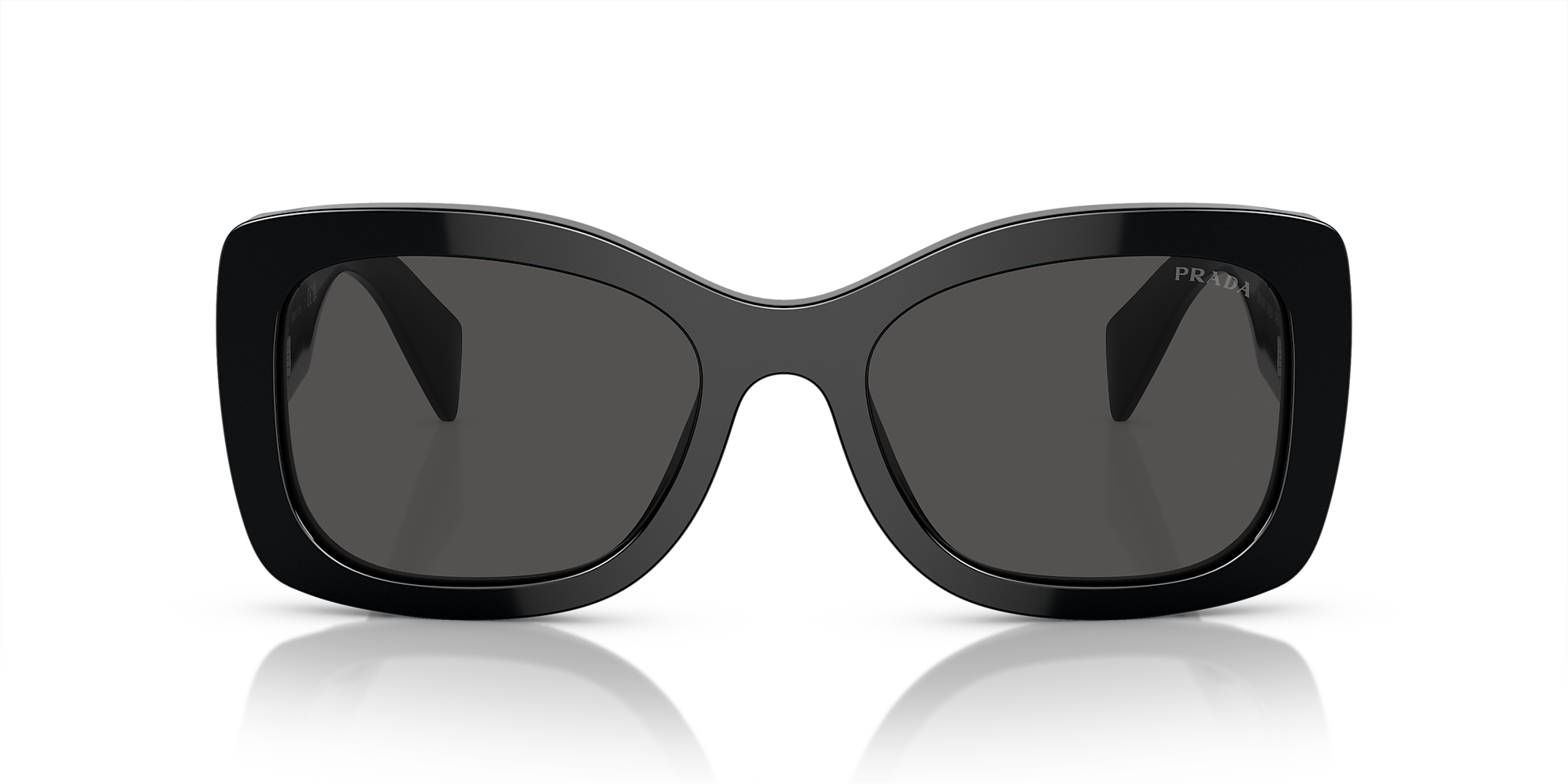 Prada Sunglasses PR A08S-1AB5S0