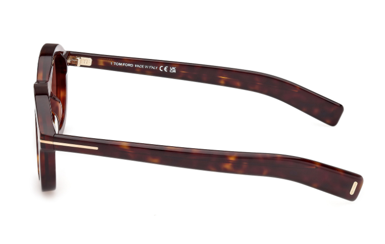 Tom Ford Sunglasses FT1100-4652E