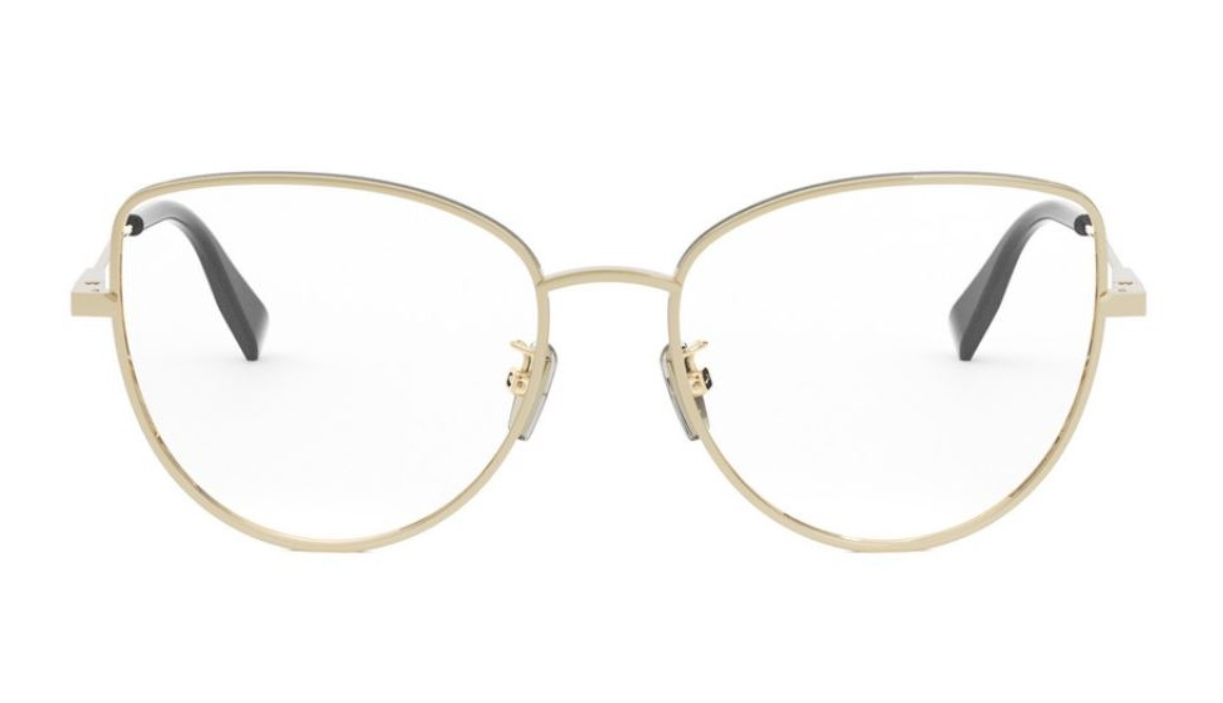 BVLGARI Okulary korekcyjne BV50011U-028