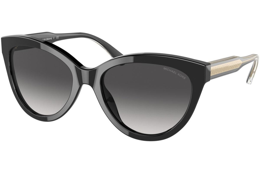 Michael Kors Sunglasses MAKENA MK2158-30058G