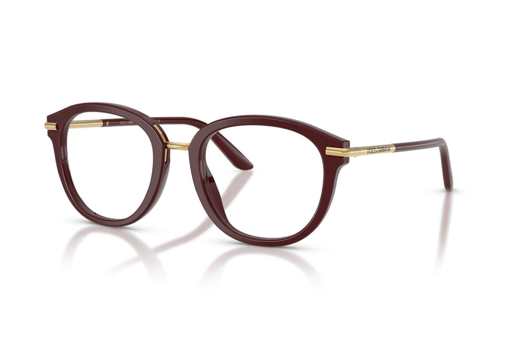 Dolce & Gabbana Okulary korekcyjne DG3410-3091