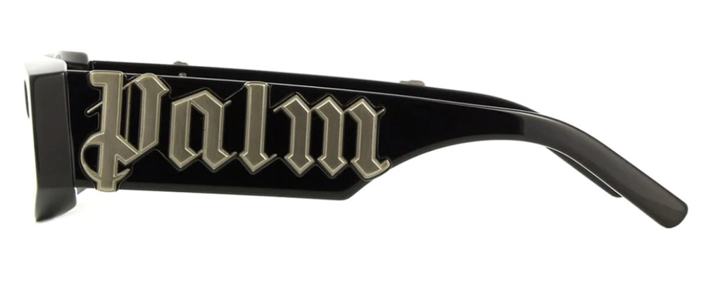 Palm Angels Okulary przeciwsłoneczne PERI007-1007