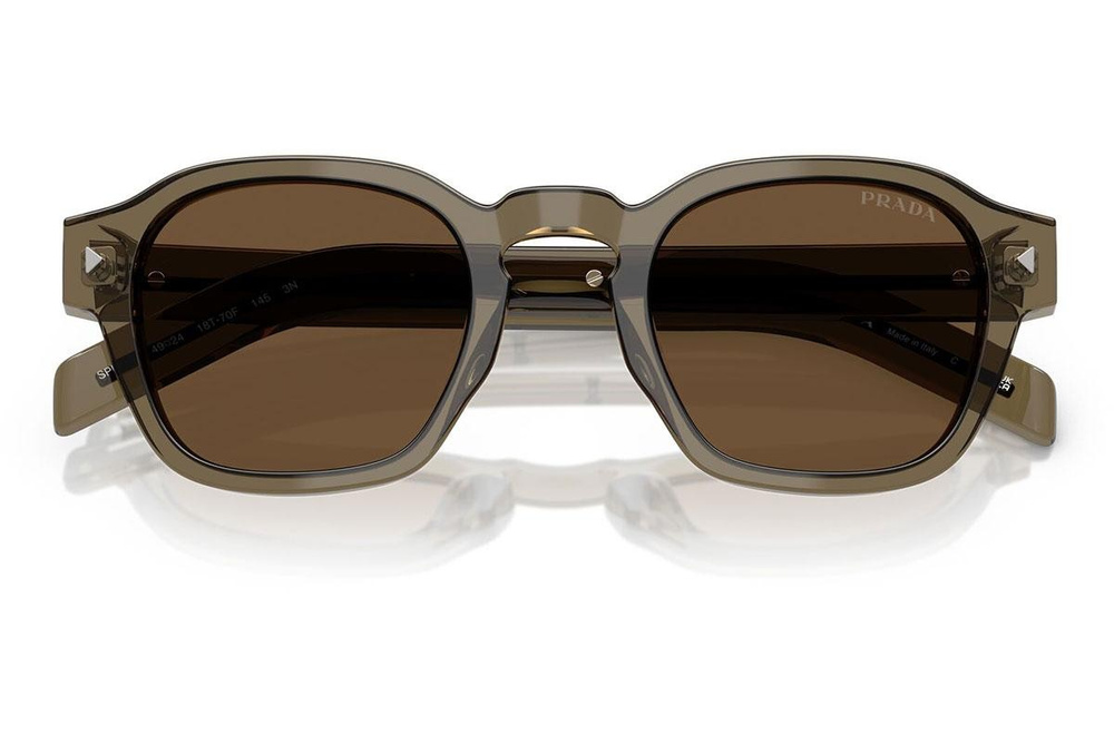 Prada Sunglasses PRA16S-18T70F